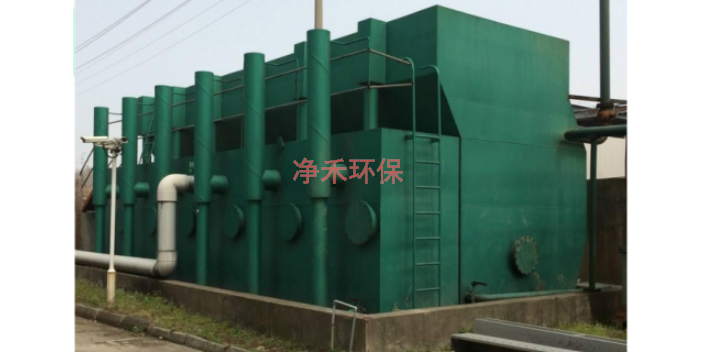 河南一体化净水器技术指导 服务至上 潍坊净禾环保科技供应
