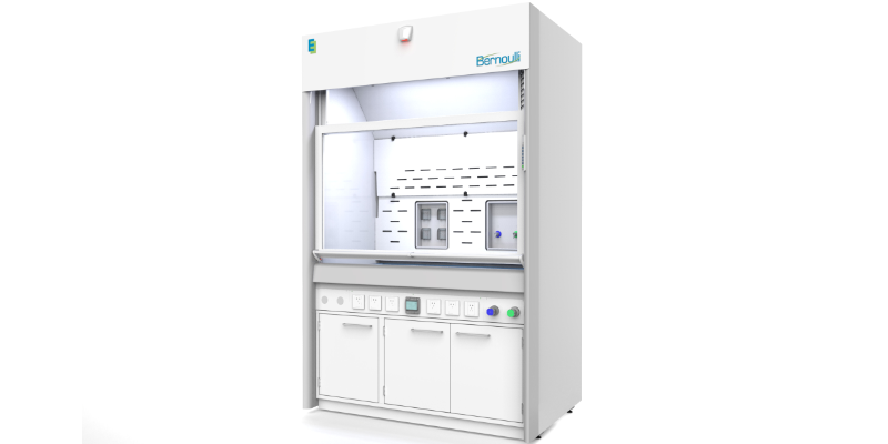 江西化学实验室排风柜厂家直供