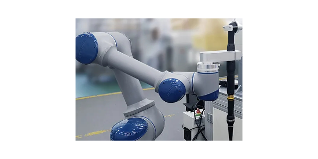 常熟特色工业机器人产品介绍