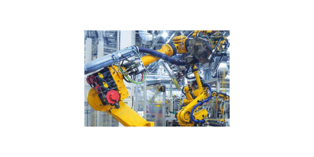 太仓哪些工业机器人市场