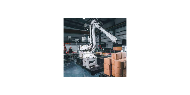 吴中区质量工业机器人特点,工业机器人