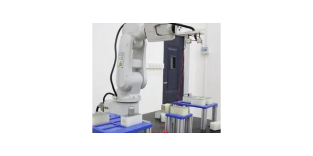 工业园区耐用工业机器人特点,工业机器人