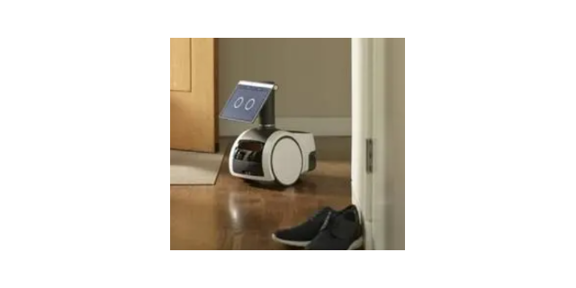 相城区使用家庭机器人要求