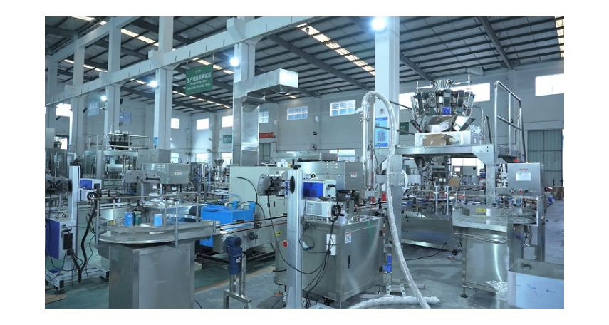 罐装生产线价位 值得信赖 广州市方圆机械设备供应
