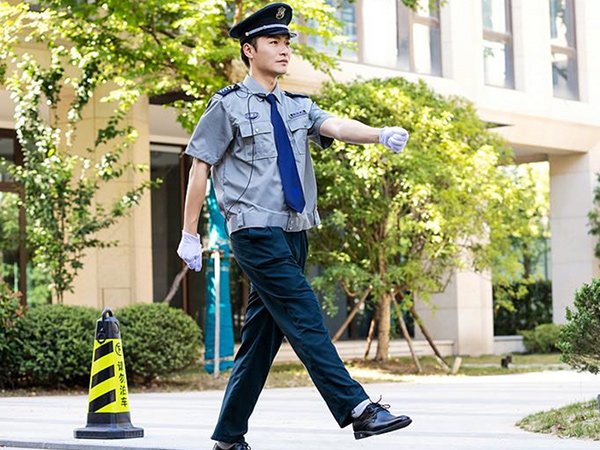 门卫巡逻守卫业务-江苏天诚保安服务有限公司