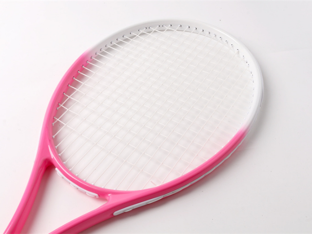 绍兴专业女生网球拍,网球拍