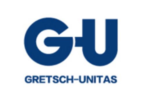 德國G-U門窗五金系統