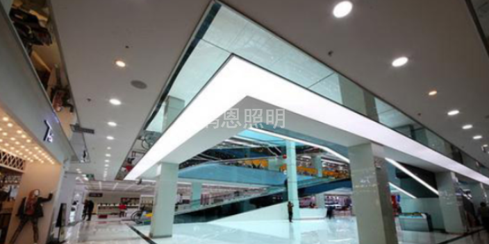 重庆首饰店商业照明现价,商业照明