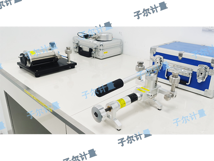 常州拉壓力試驗機校準中心,力學計量