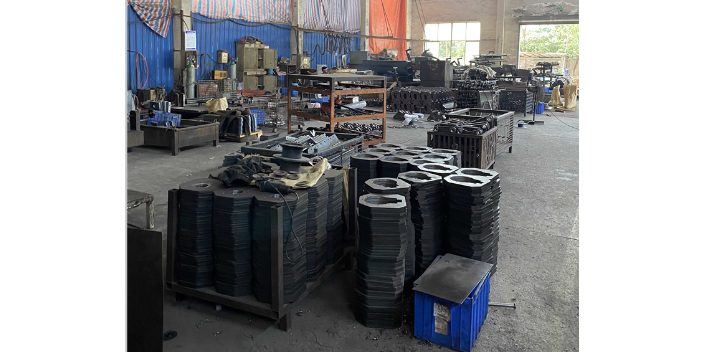 上海大型钣焊件加工订制价格 杭州宏仁机械供应