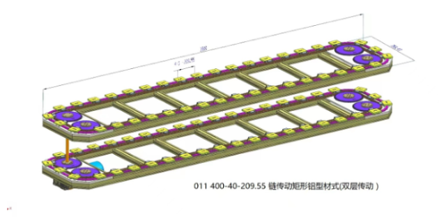 佛山矩形圆弧导轨是什么