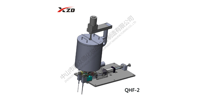 东莞QHF-CL-单孔齿轮充填机批量定制