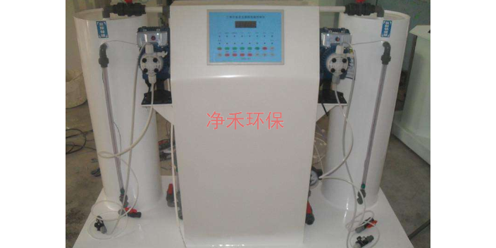 黑龙江科技二氧化氯发生器什么价格,二氧化氯发生器