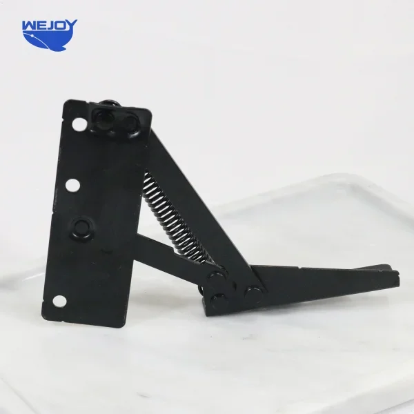  spray coating Q230 mechanism hinges for connecting