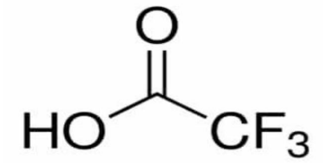 嘉定农药中间体三氟乙酸电子级熔点,三氟乙酸电子级