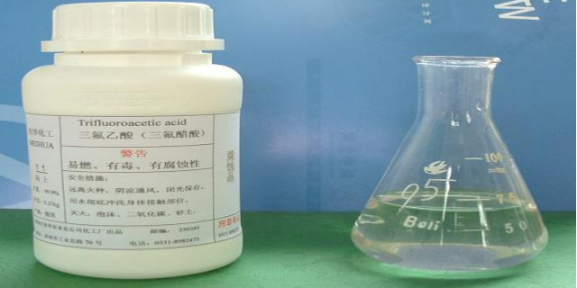 北京三氟醋酸三氟乙酸电子级作用,三氟乙酸电子级