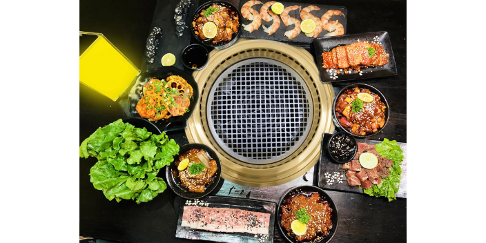 广州节能韩式烤炉用法,韩式烤炉