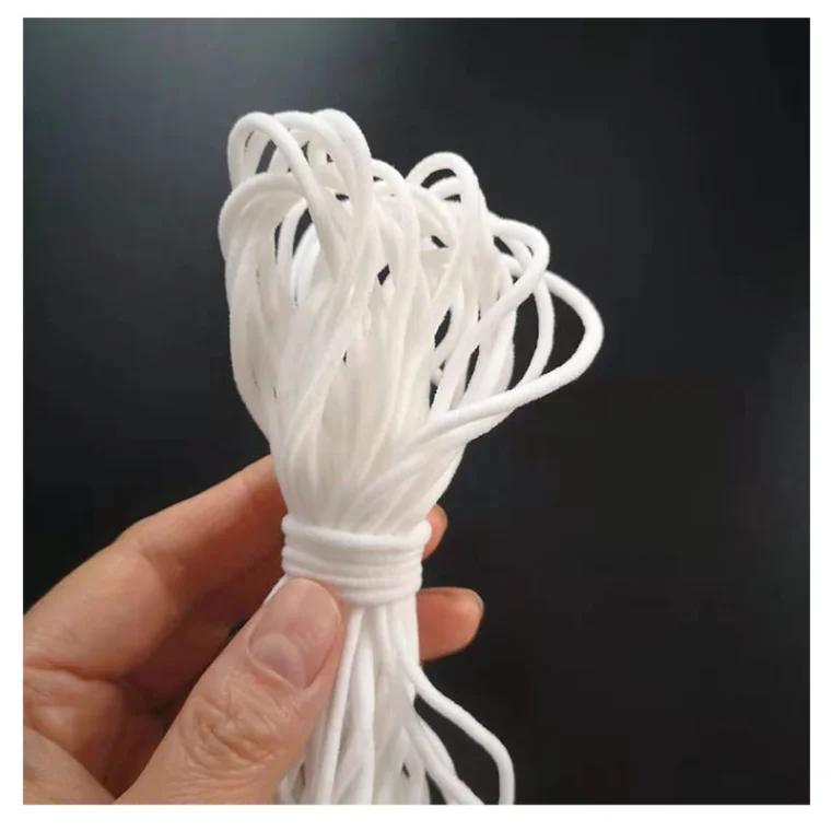 The Application and Characteristics of Polypropylene Yarn