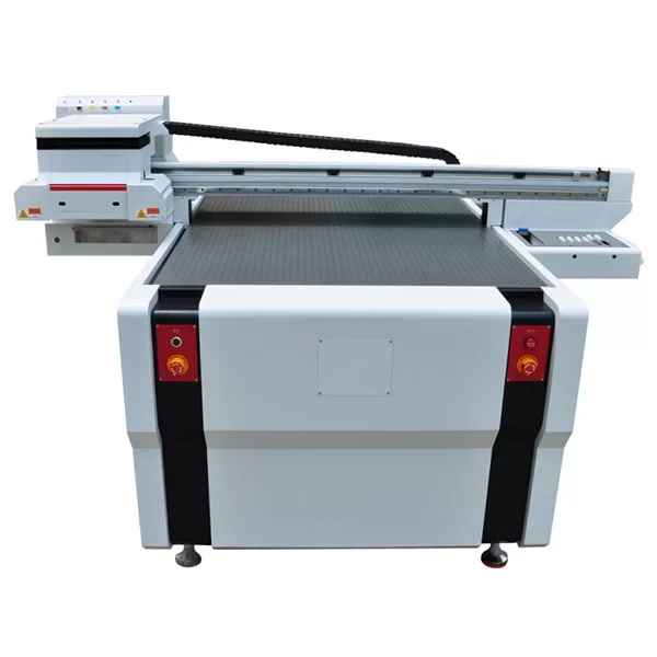 VJ-1016 UV Flatbed Printer
