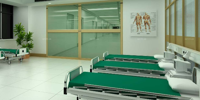 中国香港有诚信的医院装修供应商,医院装修