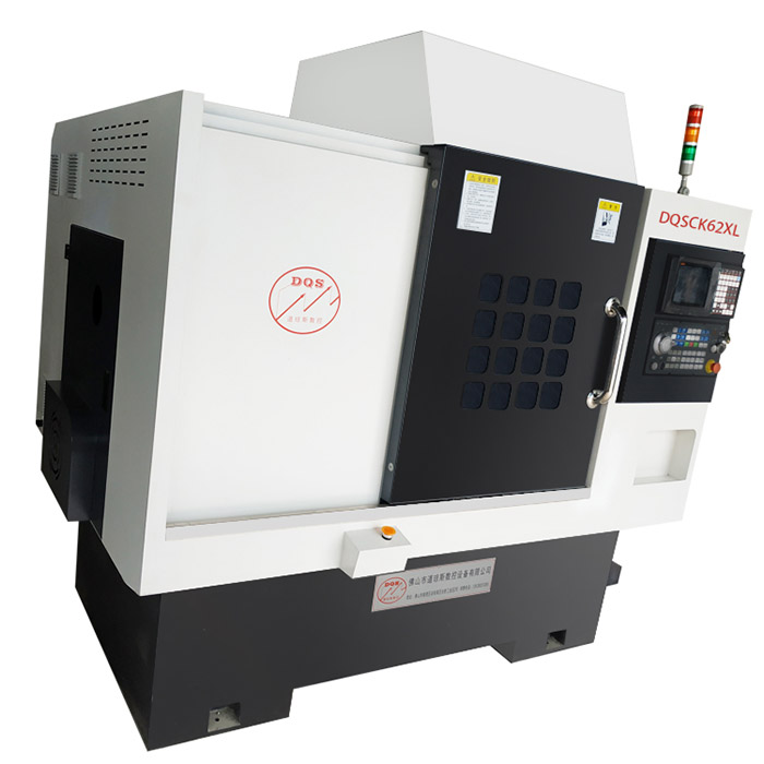 DQSCK62XL-4+4車(chē)銑復(fù)合
