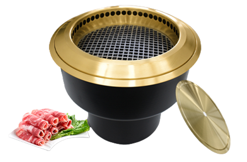 什么樣的燒烤爐比較好用？