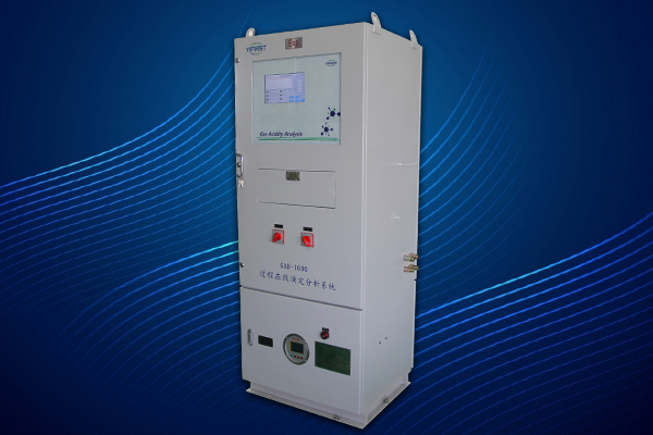 卡爾費(fèi)休庫(kù)倫水分分析儀