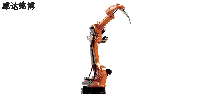 浙江高精度工业焊接机器人预算