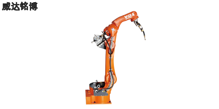 泰州多功能焊接机器人价格实惠