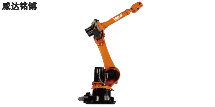 江苏高精度工业焊接机器人品牌排行