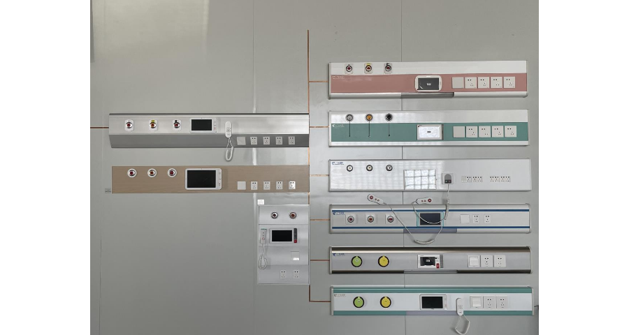 医用床头设备带定制价格