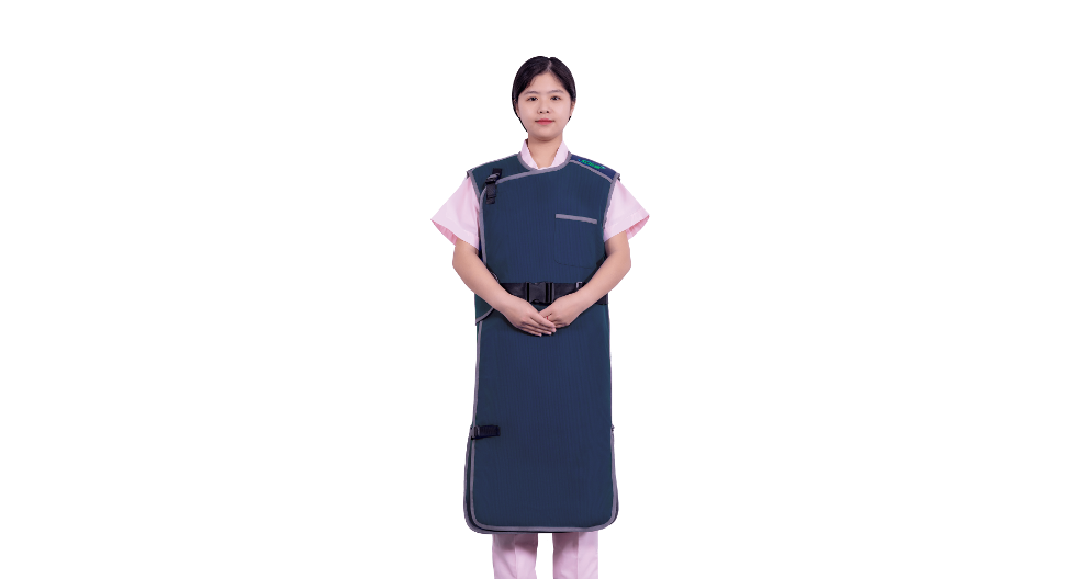 苏州连体式防辐射铅衣 值得信赖 苏州欣尔康医疗科技供应