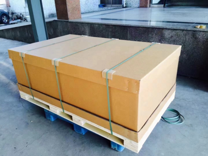 广州手工纸箱生产企业 欢迎咨询 江门桓达环保包装供应