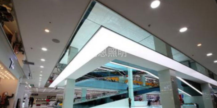 安徽首饰店LED灯哪个好 欢迎咨询 上海鸽恩照明科技供应