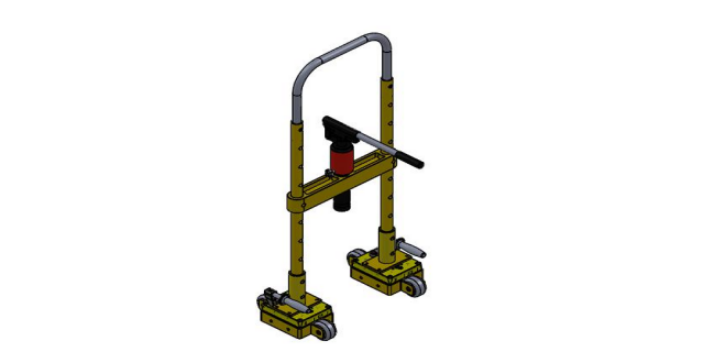 靠山磁力工具大概價格多少 江蘇榮協自動化科技供應