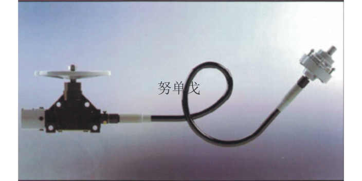 上海柔性轴开阀器生产商 来电咨询 上海努单戈安全设备供应