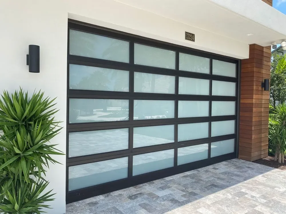 CHI Garage Door CHI Garage Door