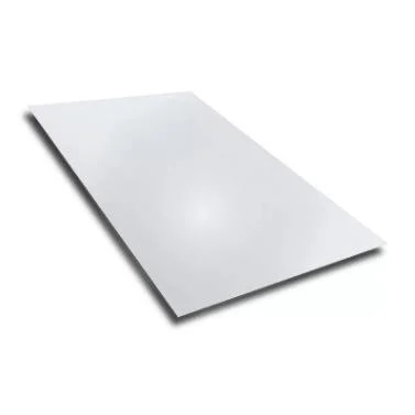 304 Hot Rolled Stainless Steel Plate