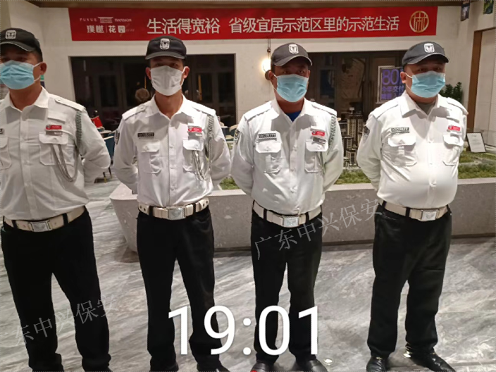 深圳商场保安,保安