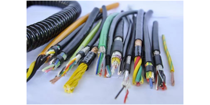 上海生产电线电缆公司排行榜 上海翔宜电子器材供应