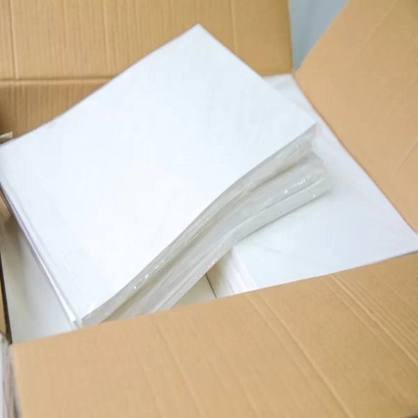 do you use sublimation paper