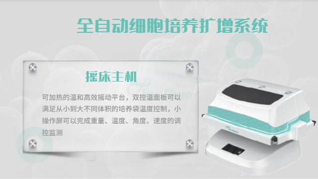 上海细胞封闭培养仪器生产厂家 中博瑞康供应