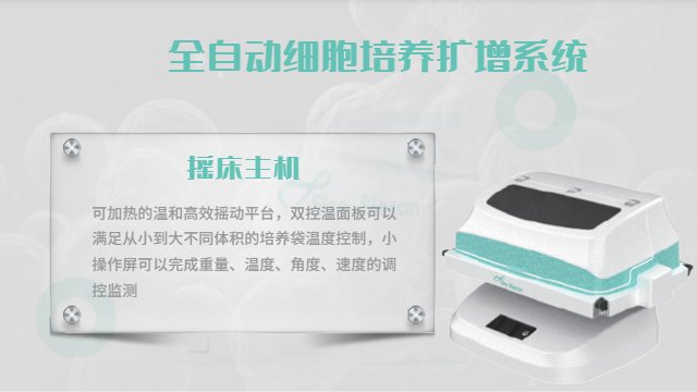 上海全自动细胞扩增仪器销售厂家 中博瑞康供应