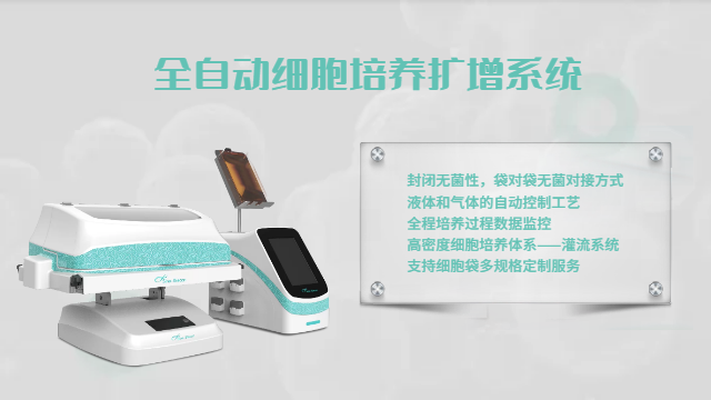 上海免疫細胞培養儀器多少錢 中博瑞康供應
