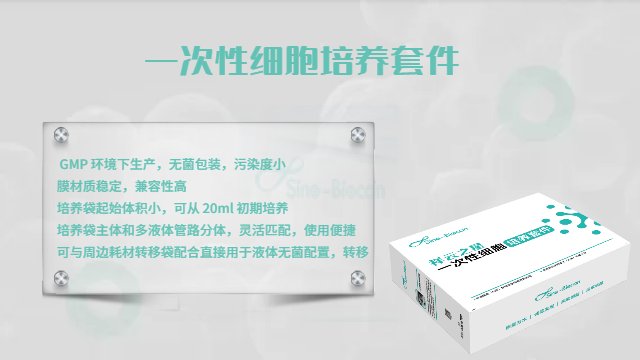 上海免疫细胞扩增仪器定制价格 中博瑞康供应