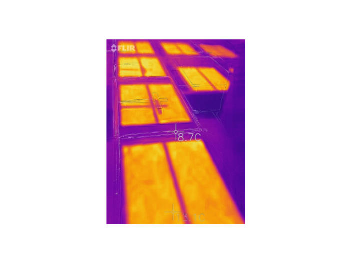 安徽專業(yè)發(fā)熱地板廠家 歡迎咨詢 上海建滔新材料科技供應(yīng)