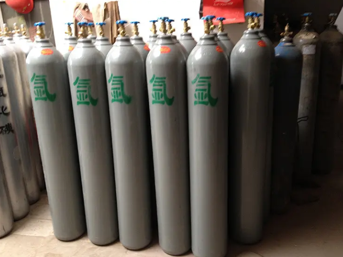 浙江大瓶氩气设备价格