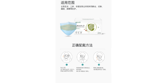 兒童口罩多少錢一包