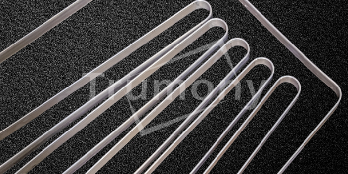苏州高频焊液冷板规格 客户至上 苏州正和铝业供应