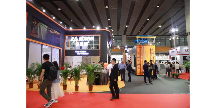 广州国际瓷砖岩板深加工技术设备的发展新前景
